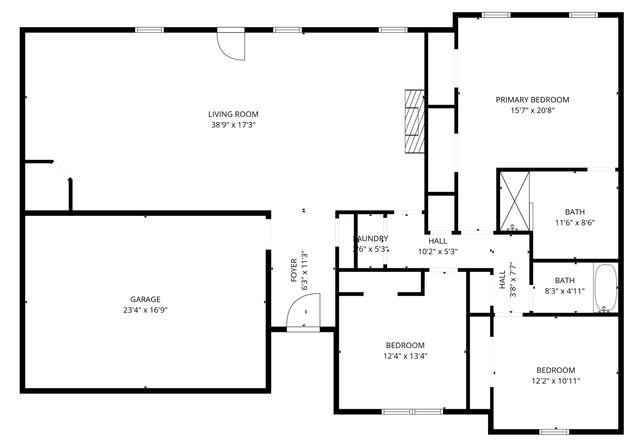 103 Linzi Way, Paris, KY 40361