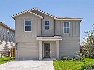 1154 Barn Swallow Way, San Antonio, TX 78253