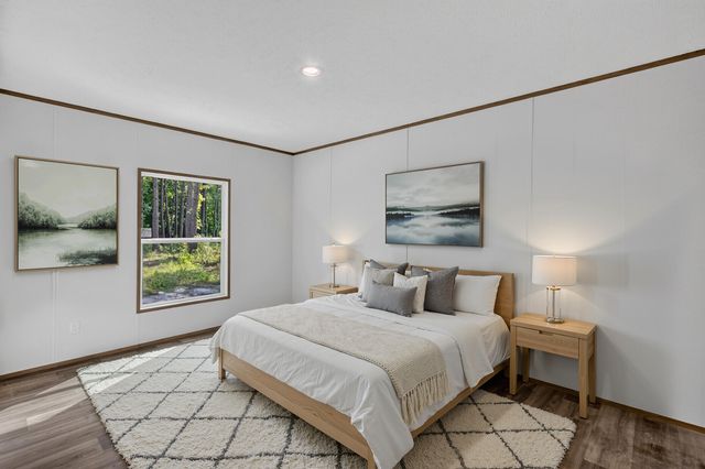 174 Fairfield Road, Saint George, SC 29477