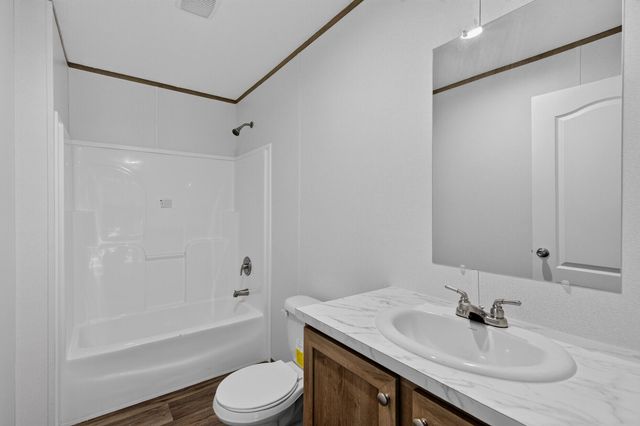 174 Fairfield Road, Saint George, SC 29477