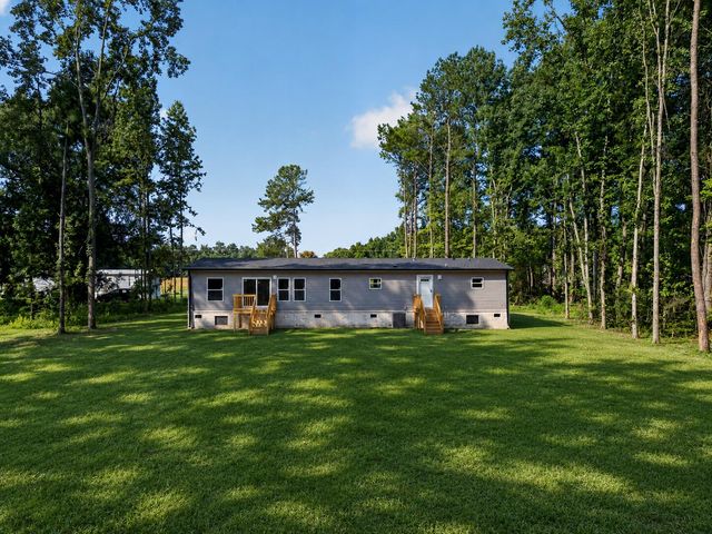 174 Fairfield Road, Saint George, SC 29477