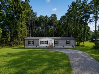 174 Fairfield Road, Saint George, SC 29477