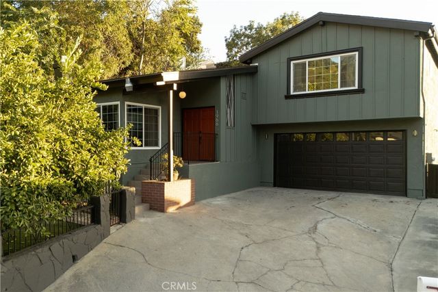 1966 Sunny Heights Drive, Los Angeles, CA 90065