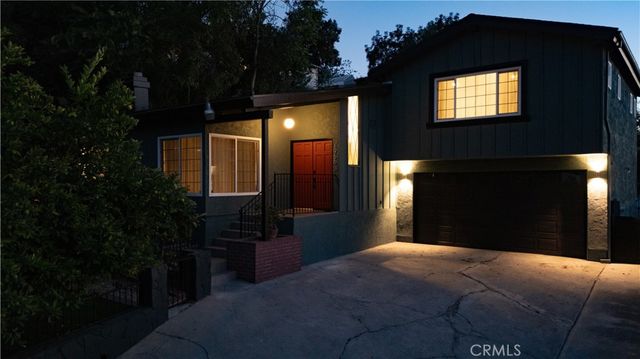 1966 Sunny Heights Drive, Los Angeles, CA 90065