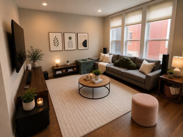 2243 W Coulter Street 2, Chicago, IL 60608