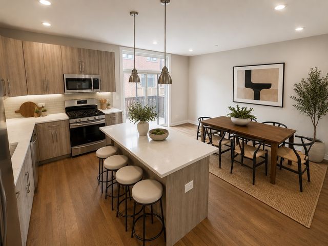 2243 W Coulter Street 2, Chicago, IL 60608