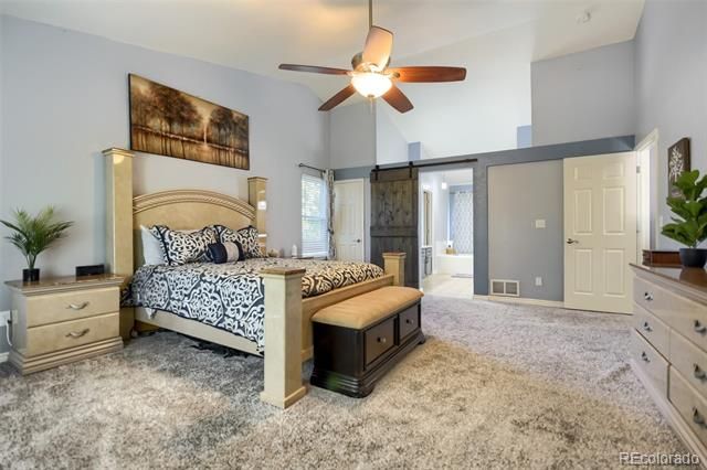4969 Golden Valley Trail, Castle Rock, CO 80109