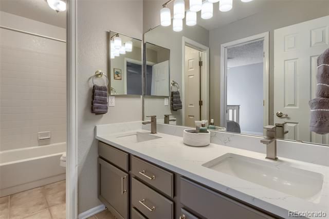 4969 Golden Valley Trail, Castle Rock, CO 80109