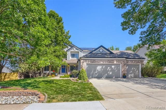 4969 Golden Valley Trail, Castle Rock, CO 80109