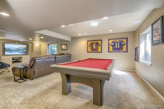 4969 Golden Valley Trail, Castle Rock, CO 80109
