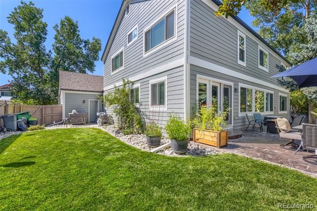 4969 Golden Valley Trail, Castle Rock, CO 80109