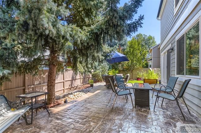 4969 Golden Valley Trail, Castle Rock, CO 80109