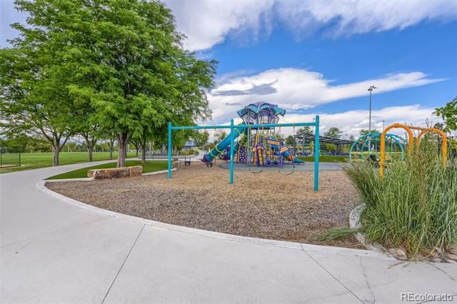 4969 Golden Valley Trail, Castle Rock, CO 80109