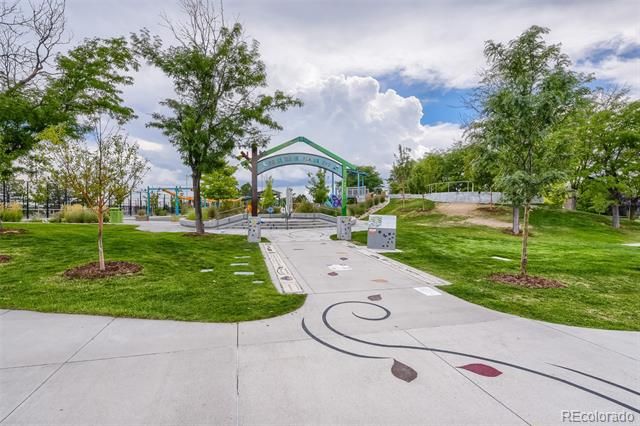 4969 Golden Valley Trail, Castle Rock, CO 80109