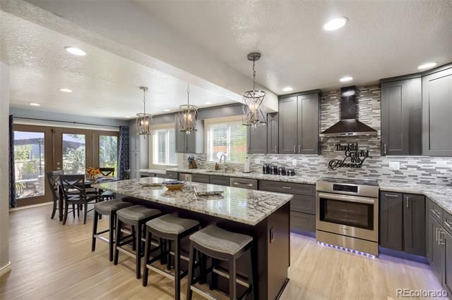 4969 Golden Valley Trail, Castle Rock, CO 80109
