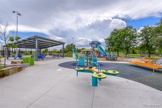 4969 Golden Valley Trail, Castle Rock, CO 80109