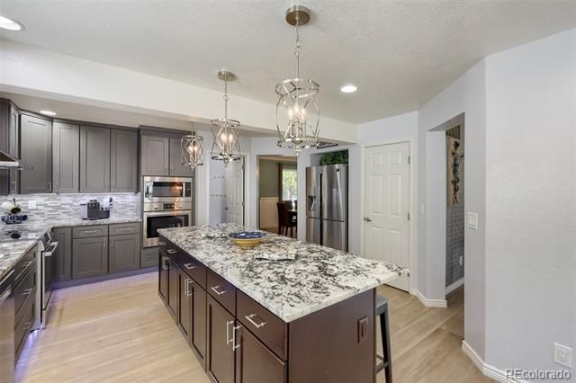 4969 Golden Valley Trail, Castle Rock, CO 80109