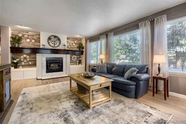 4969 Golden Valley Trail, Castle Rock, CO 80109