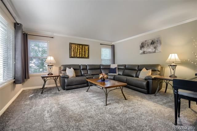 4969 Golden Valley Trail, Castle Rock, CO 80109
