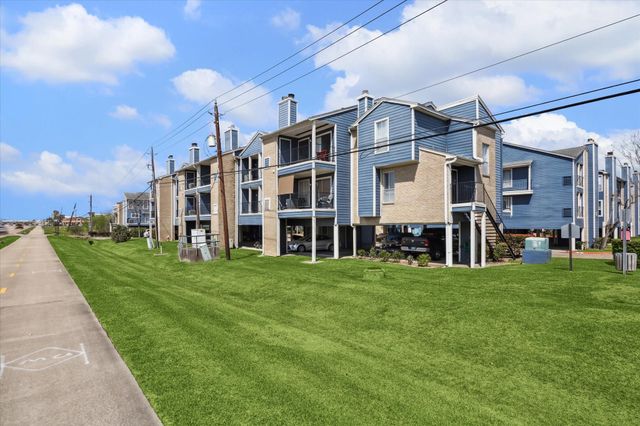 18515 Egret Bay Boulevard 808, Webster, TX 77058