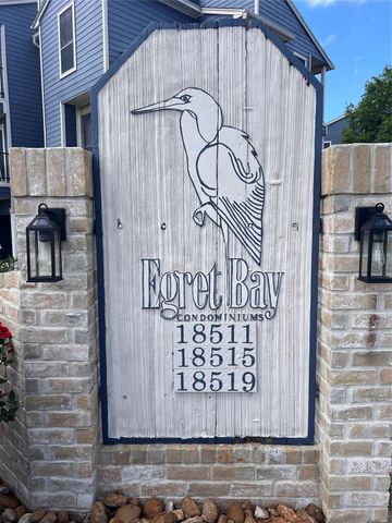 18515 Egret Bay Boulevard 808, Webster, TX 77058