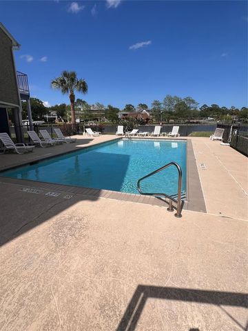 18515 Egret Bay Boulevard 808, Webster, TX 77058