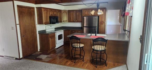 4534 Ellwood Road, Wayne Twp, PA 16117