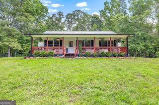 751 Hawkins Road, Homer, GA 30547