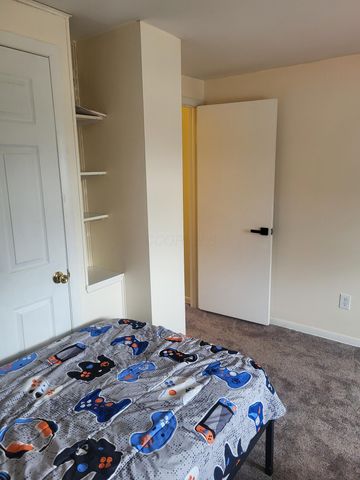 2375 Woodbrook Circle S, 167, Columbus, OH 43223