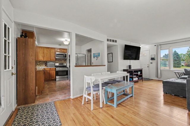 2345 E Textile Road, Ann Arbor, MI 48108