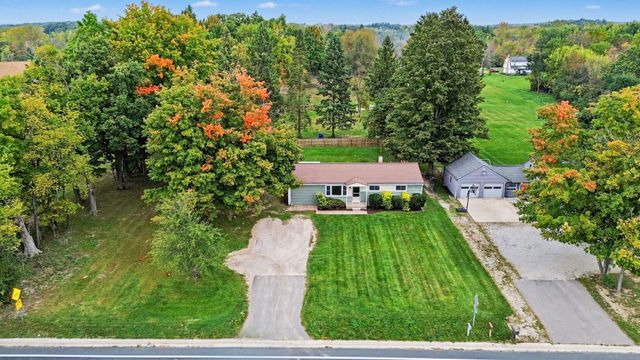 2345 E Textile Road, Ann Arbor, MI 48108