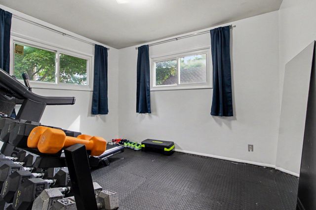 2345 E Textile Road, Ann Arbor, MI 48108