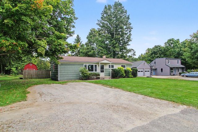2345 E Textile Road, Ann Arbor, MI 48108