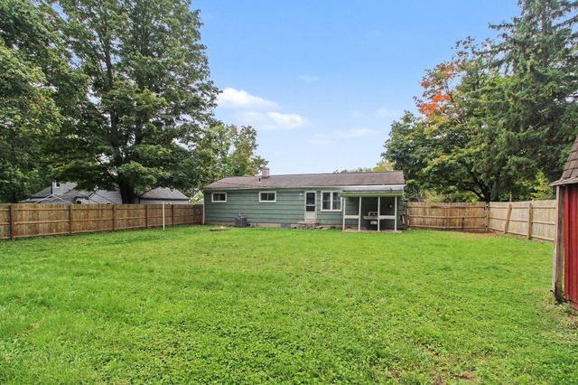 2345 E Textile Road, Ann Arbor, MI 48108