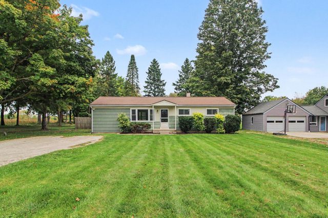 2345 E Textile Road, Ann Arbor, MI 48108