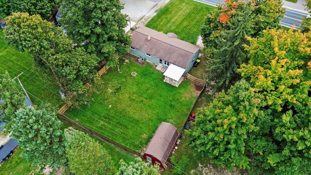 2345 E Textile Road, Ann Arbor, MI 48108