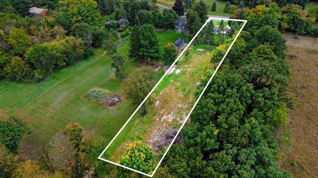 2345 E Textile Road, Ann Arbor, MI 48108