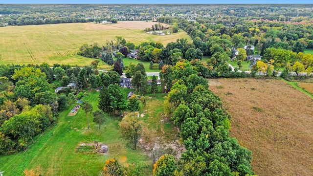 2345 E Textile Road, Ann Arbor, MI 48108