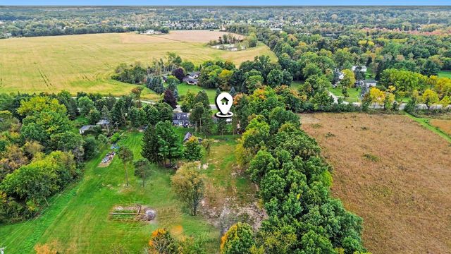 2345 E Textile Road, Ann Arbor, MI 48108