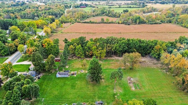 2345 E Textile Road, Ann Arbor, MI 48108