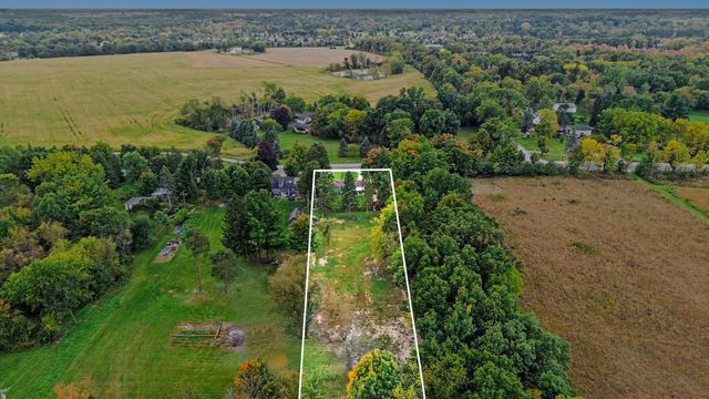 2345 E Textile Road, Ann Arbor, MI 48108