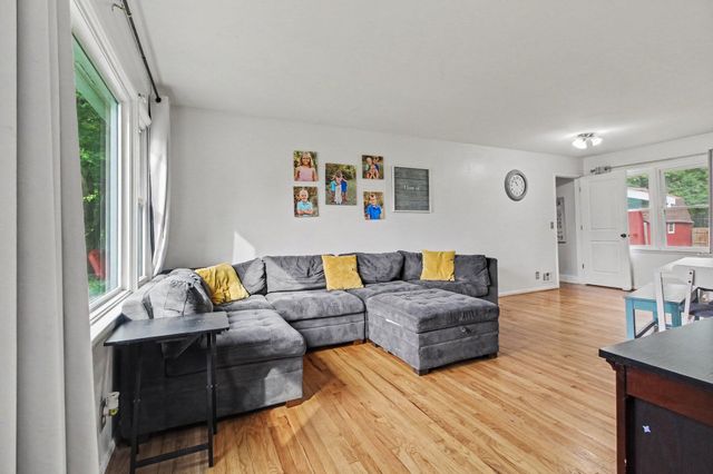 2345 E Textile Road, Ann Arbor, MI 48108