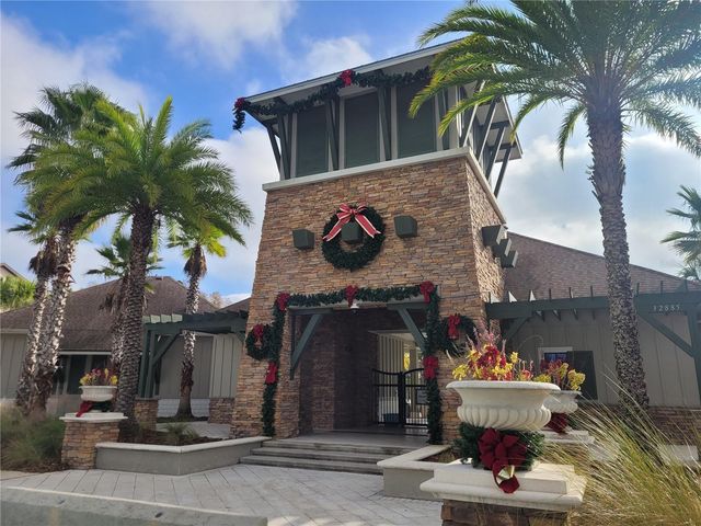 1212 MONTGOMERY BELL ROAD, Wesley Chapel, FL 33543