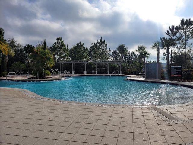 1212 MONTGOMERY BELL ROAD, Wesley Chapel, FL 33543