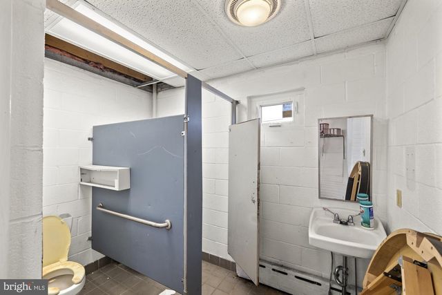 343 CARLISLE ST, Gettysburg, PA 17325