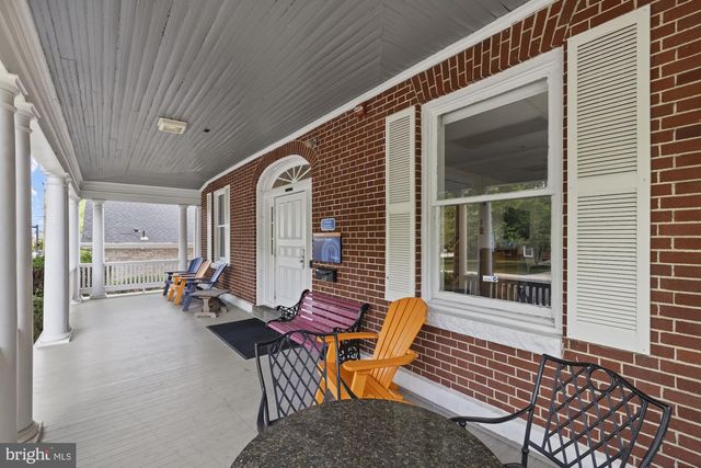 343 CARLISLE ST, Gettysburg, PA 17325