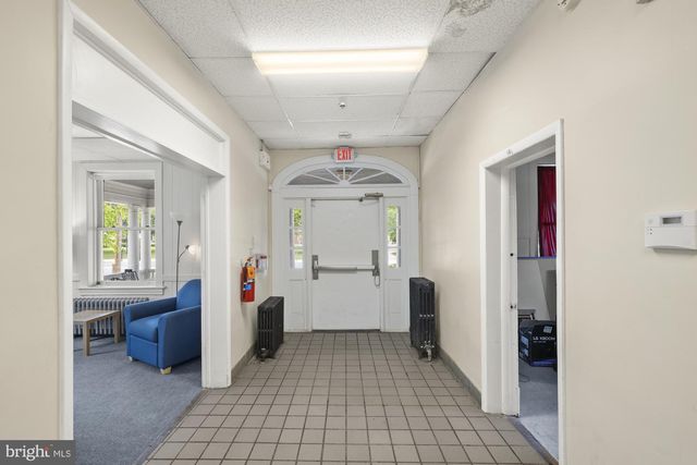 343 CARLISLE ST, Gettysburg, PA 17325