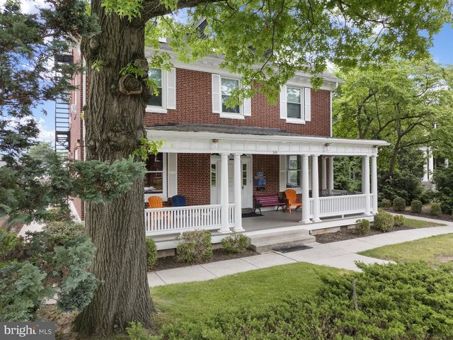 343 CARLISLE ST, Gettysburg, PA 17325