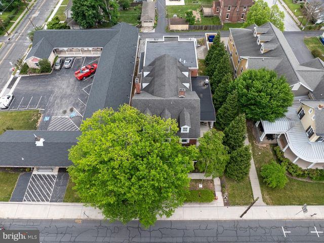 343 CARLISLE ST, Gettysburg, PA 17325