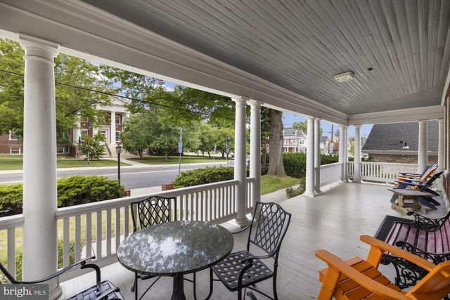 343 CARLISLE ST, Gettysburg, PA 17325